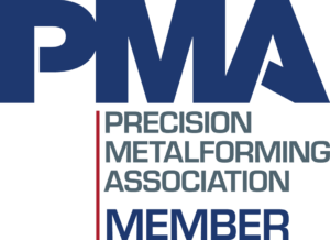 PMA Member Logo